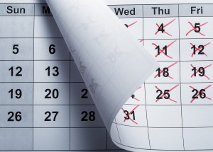 calendar