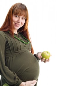 pregnancy health